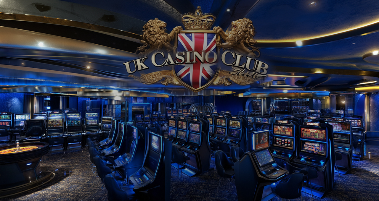 UK Casino